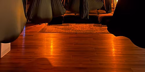 Floating Sound Bath\u2728