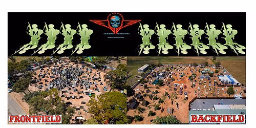 Mini Milsim Public Event