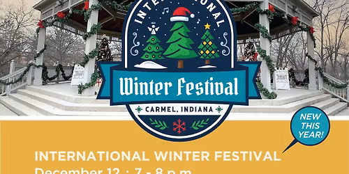 International Winter Festival
