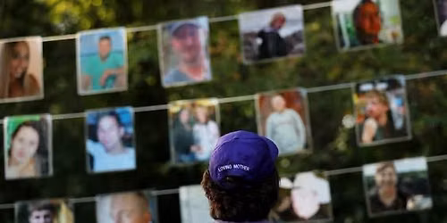 International Overdose Awareness Day IOAD