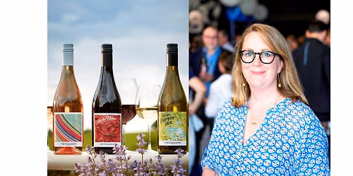 Fortnum\u2019s Cellar Sessions with  Fortnum's Wine Buyer Edwina Watson