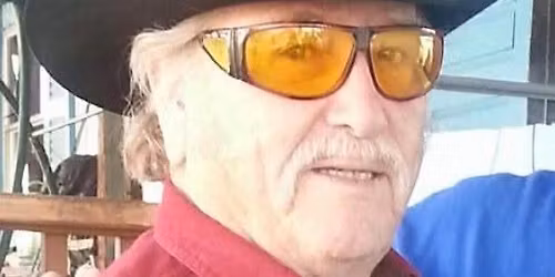 Celebrating the Life of Enrique Talamantes 1941-2026