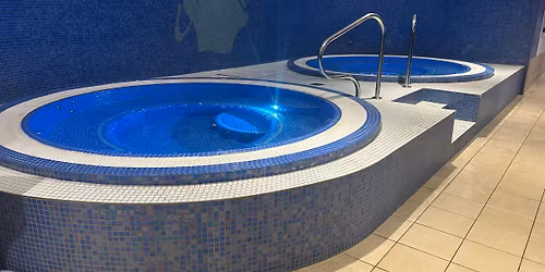 STA pool plant operators course level 3