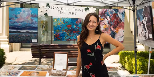 2026 Juniper Market Street Fairs