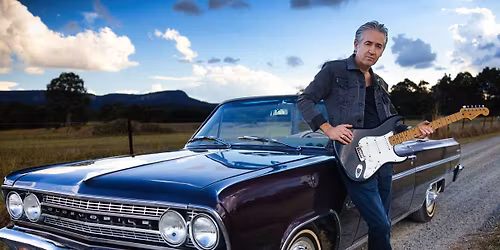 Dean Weston Live @ One8Zero Vinnies Cuisine