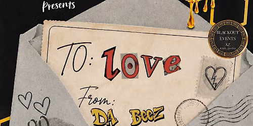 To: Love