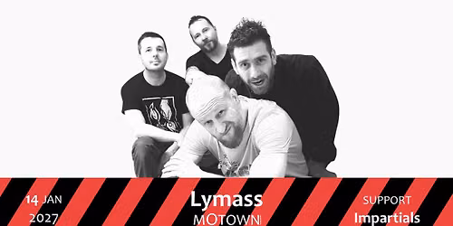 Lymass \u00b7 Impartials \u2022 mOtown