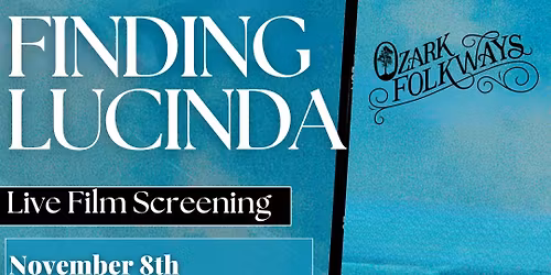 Finding Lucinda Screening