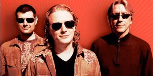  Matt Schofield & Band