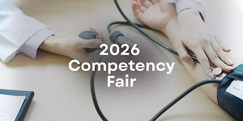 CMG Clinical Competency Fair SPRINGFIELD