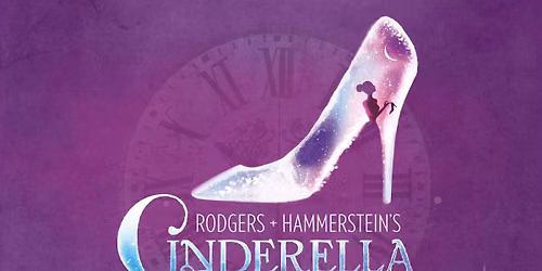 Rodger's and Hammerstein's Cinderella\t- Young Peformers at Ephrata Performing Arts Center