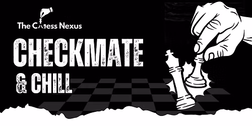 THE CHESS NEXUS