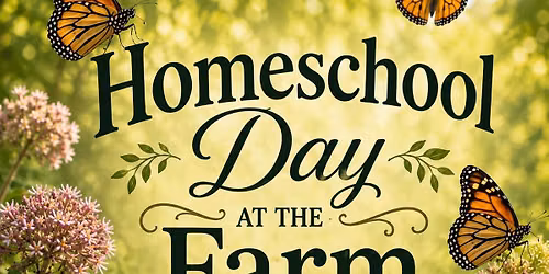 Fall Homeschool Day