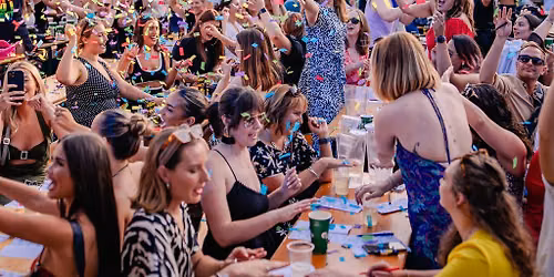 Bingo Lingo - Summer Sessions