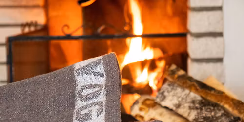 Romjulsro - stillhetsretreat p\u00e5 Hurdal Gjesteg\u00e5rd