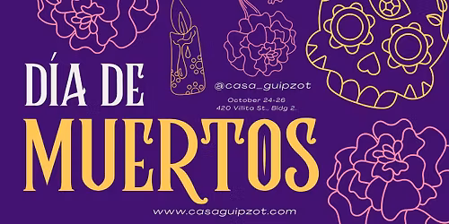 Dia de Muertos