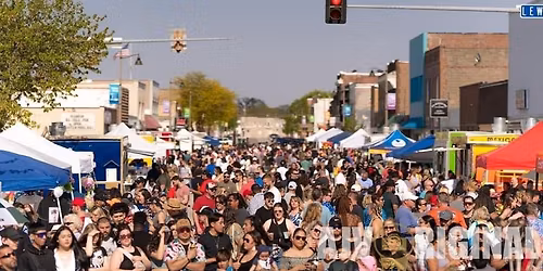 4th Annual Taco & Margarita Festival