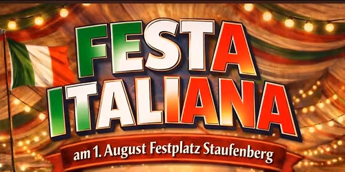 Festa Italiana