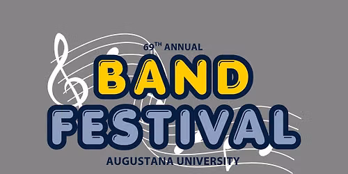69th Annual Band Festival