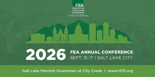 2026 FEA Annual Conference