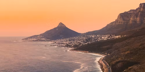 Taste of South Africa \u2013 Cape Town Event