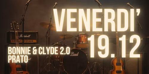 Rockin' Bonnie & Clyde