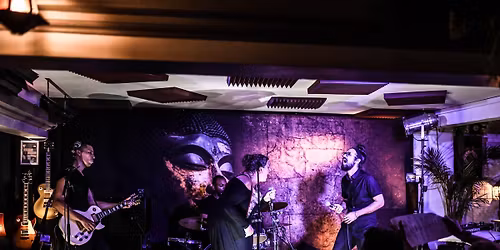 Derni\u00e9 Kons\u00e8r - concert de musiques improvis\u00e9 - GRATUIT