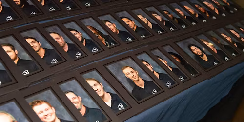 2026 Apprenticeship Graduation Ceremony