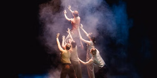 Ballet BC Annex