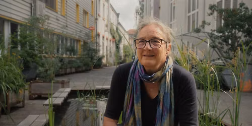 BARBARA BUSER \u2013 SWISS PIONEER OF SUSTAINABILITY \/\/ BIFF+Byarkitekten