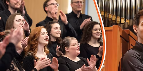 Greg Zelek In Concert