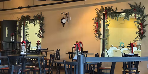 Finley United\u2019s Annual Holiday Market