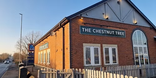 Psychic Nights One To One Readings At The Chestnut Tree Barnsley 20\/07\/2026