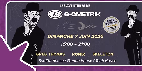 G-OMETRIK