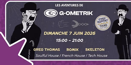 G-OMETRIK
