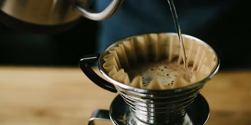 Coffee Cupping with Sophomore Coffee Roasters