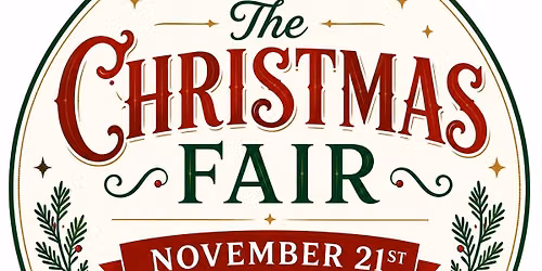 The Christmas Fair