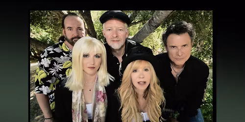 The Fleetwood Mac Concert Experience starring Gypsy Dreams