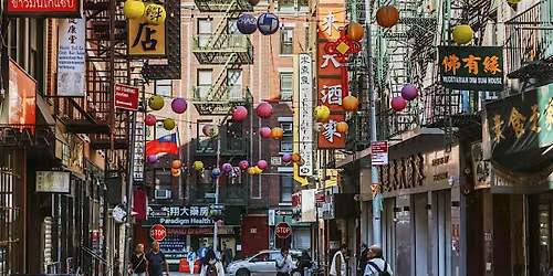 VIVA Photo Walk: Chinatown\u2019s Hidden Layers