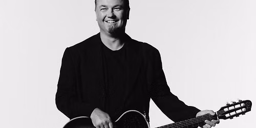 Edwin McCain