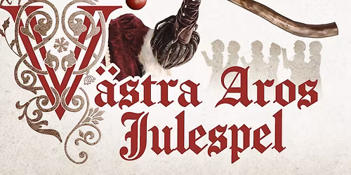 V\u00e4stra Aros Julespel
