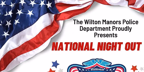 National Night Out