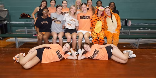 \ud83d\udc83\ud83e\udde1\ud83d\udda4 Youth Summer Dance Clinic 2026! \ud83e\udde1\ud83d\udda4\ud83d\udc83