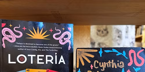 Black Cat Horror Book Club