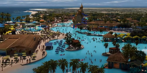 TC Reunion Cruise to Celebration Key