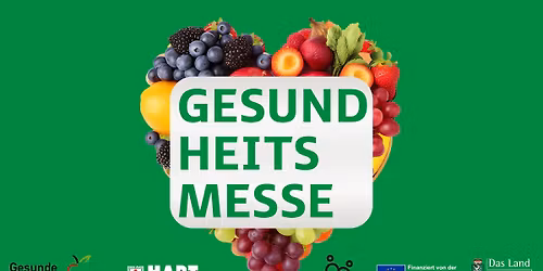 Gesundheitsmesse
