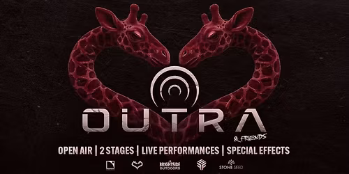 OUTRA & Friends