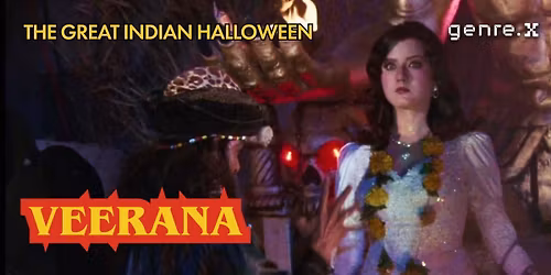 Ramsay Revival : Veerana