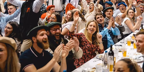 Banquet Champenois #3