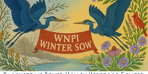 WNPI Winter Sow